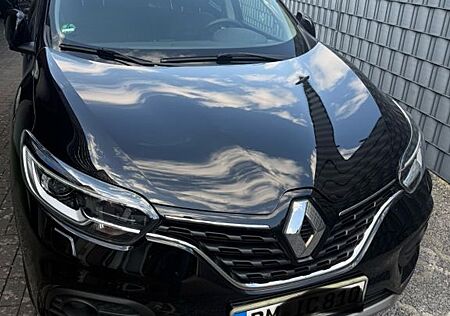 Renault Kadjar TCe 140 GPF Limited Limited