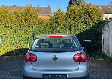 VW Golf Volkswagen 1.4 Tour Tour