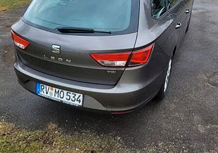 Seat Leon ST 2.0 TDI 110kW Start&Stop 4Drive Styl...