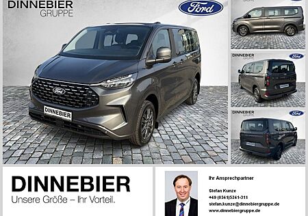 Ford Tourneo Custom Bus 320 L1 Titanium 110 kW