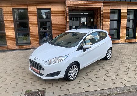 Ford Fiesta 1,25 Trend-Garantie,Neu Tüv