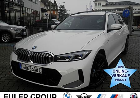 BMW 330 e Touring Sportpaket Navi digitales Cockpit