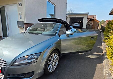 Audi TT Roadster 1.8 TFSI -