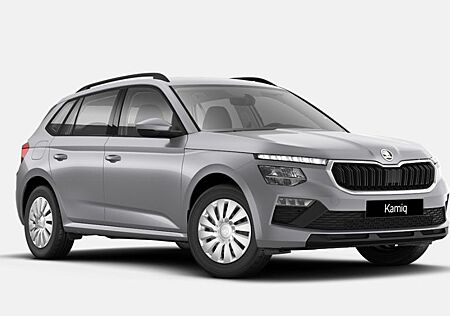 Skoda Kamiq Drive Sitzhzg|Smartlink|LED|PDC|Virtual