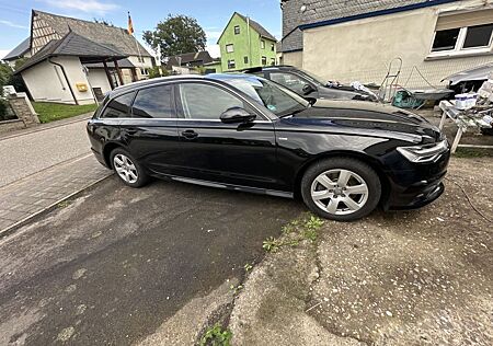 Audi A6 Allroad A6 3.0 TDI quattro 160kW S tronic 3x S- Line