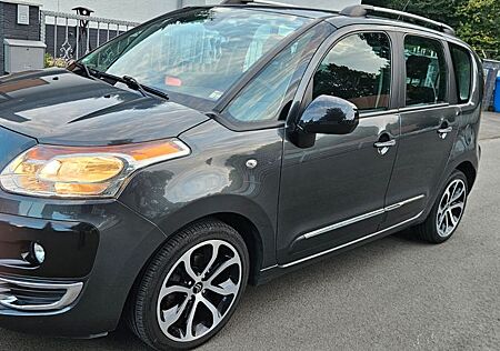 Citroën C3 Picasso HDi 90 Tendance Tendance