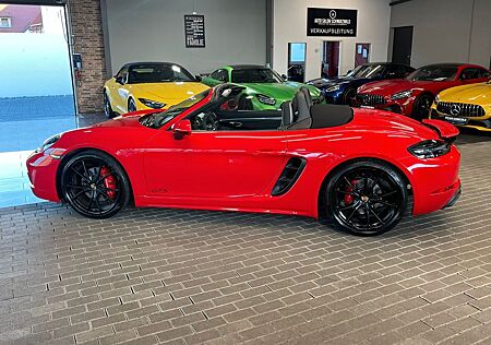 Porsche Boxster GTS 2.5 GTS