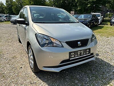 Seat Mii Reference Viva HU/AU Neu