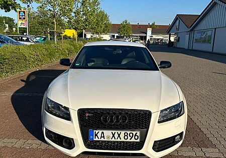 Audi A5 Sportback 2.0 TFSI Quattro S Line