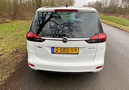 Opel Zafira Tourer 1.6 CDTI Business+
