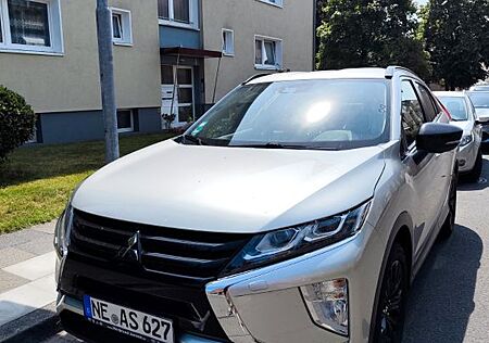 Mitsubishi Eclipse Cross 2.2 DI-D 4WD Automatik