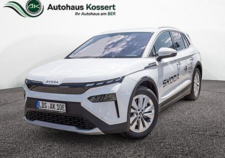 Skoda Elroq 85 Loft KAMERA NAVI AHK ACC STANDHZ LED