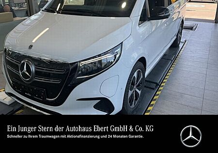 Mercedes-Benz EQV EQV300 L Avantg AIRMATIC Tisch DISTRO Burme 360°