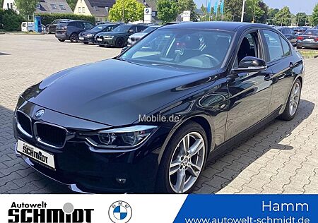 BMW 320d EfficientDynamics Edition + GARANTIE