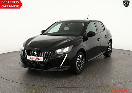 Peugeot 208 PureTech 100 LED Navi Kamera