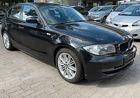 BMW 116i Advantage 6 Gg/Klima/132TKM