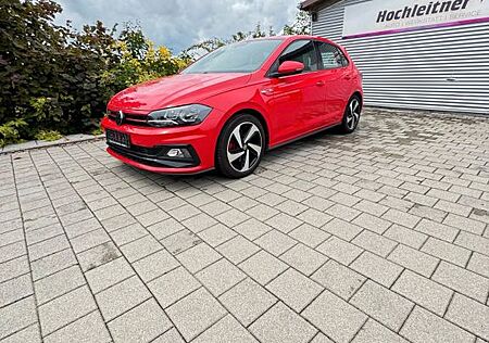 VW Polo Volkswagen 2.0 TSI OPF DSG GTI GTI