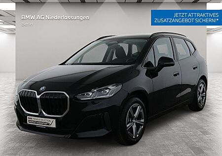 BMW 2er 220i Active Tourer Navi Kamera LED Sitzheizung