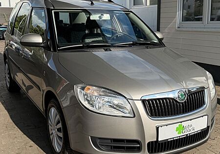Skoda Roomster 1,4l /Klimaanlage/Sitzheizung/2.Hand