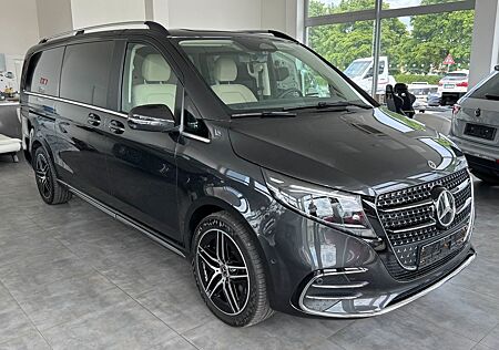Mercedes-Benz V 300 V300d 4M XL*LUXUSSI*AMG*AIR°DISTR*WIDESC*MASSAGE