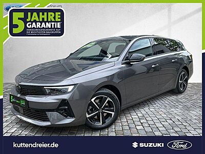 Opel Astra L Sports Tourer Turbo GS NaviApp Kamera