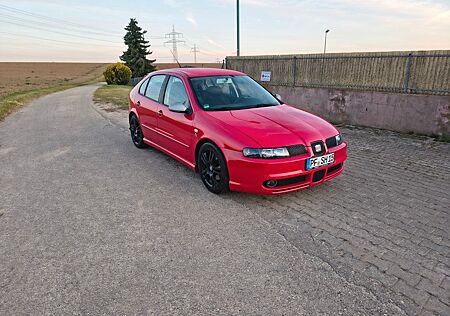 Seat Leon 1,8 20V T FR FR