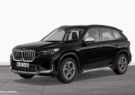 BMW X1 sDrive18d AHK Kamera Driv.Assist LED Alarm