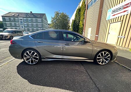 Opel Insignia B 4x4 GS GSI*Webasto-Standheizung*Bose*