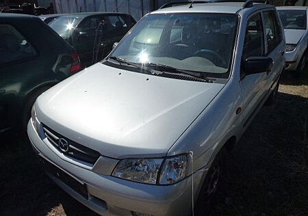 Mazda Demio 1.5 Exclusive