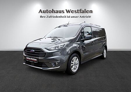 Ford Transit Connect Kasten lang Trend//Navi/Kamera !