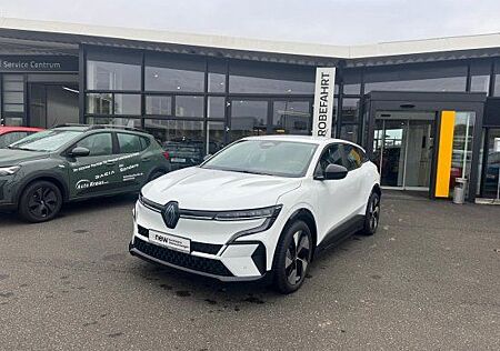 Renault Megane E-Tech EV60 220HP optimum charge Equil