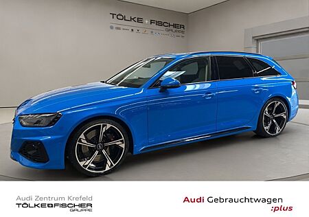 Audi RS4 RS 4 Avant 2.9 quattro TFSI Pano ACC AUT Kam. LM