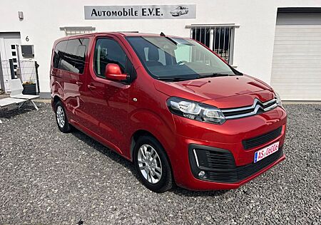 Citroën Spacetourer /8 Sitzer/Tempomat/Totwinkel