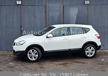 Nissan Qashqai 1.6 dCi (Nr.067)