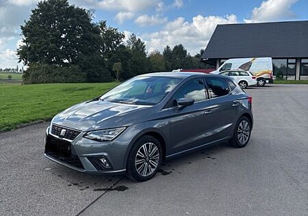 Seat Ibiza 1.0 TSI 85kW XCELLENCE XCELLENCE
