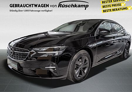 Opel Insignia B Grand Sport Elegance 1.5 D LED RückKa