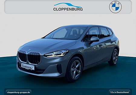 BMW 220d AHK+Navi+SHZ+KeyGO+Fernl.Ass UPE: 48.259€