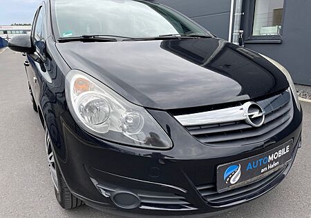 Opel Corsa D Editi. "111 Jahre" 1.4*KLIMA*TEMP*ISOFIX