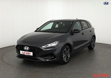 Hyundai i30 1.0 T-GDI GO! PLUS LED Navi Kamera VC