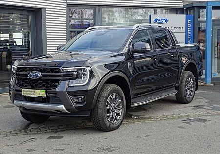 Ford Ranger Wildtrak e-4WD Doppelkabine