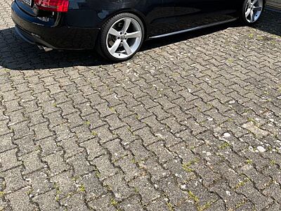 Audi S5 4.2 FSI tiptronic quattro -