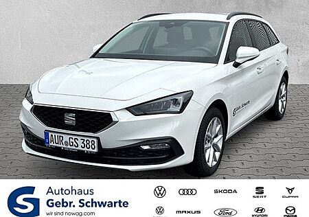 Seat Leon Sportstourer Style 2.0 TDI 110 kW Style