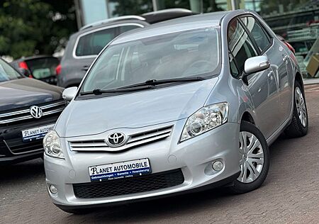Toyota Auris Life+/KLIMA/TEMPOMAT/PDC/MFL
