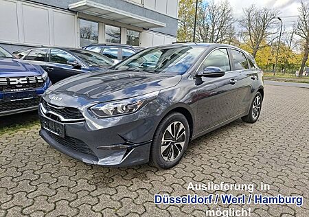 Kia Cee'd ceed 1.5 T-GDI GPF 140PS Spin+ EU NAVI|KAMERA|PD