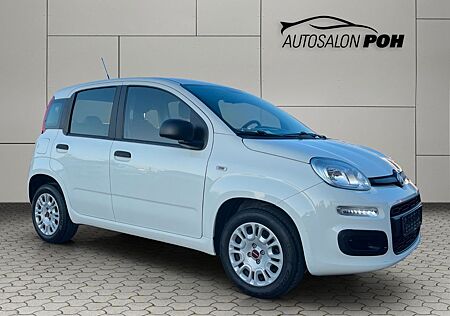 Fiat Panda Easy,1.Hd,A/C, Scheckheftgepflegt