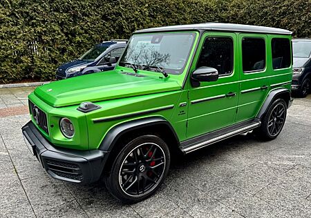 Mercedes-Benz G 63 AMG *G Manufaktur*Carbon*Exclusiv Magno*