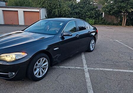 BMW 530d