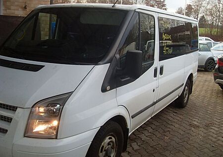 Ford Transit Kombi FT 300 M