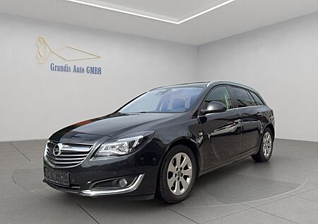 Opel Insignia A Sports Tourer Business Edition 2.0