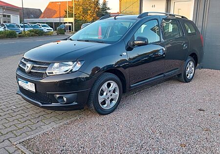 Dacia Logan MCV II Kombi Prestige **PDC**NAVI**KLIMA**